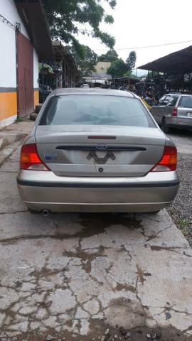 Peças focus 2.0 sedan - Foto 2