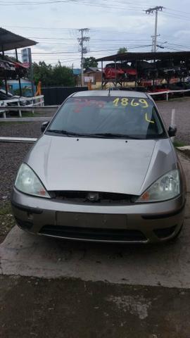 Peças focus 2.0 sedan - Foto 3