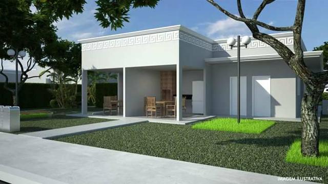 Condomínio de Casas Athenas - Foto 5