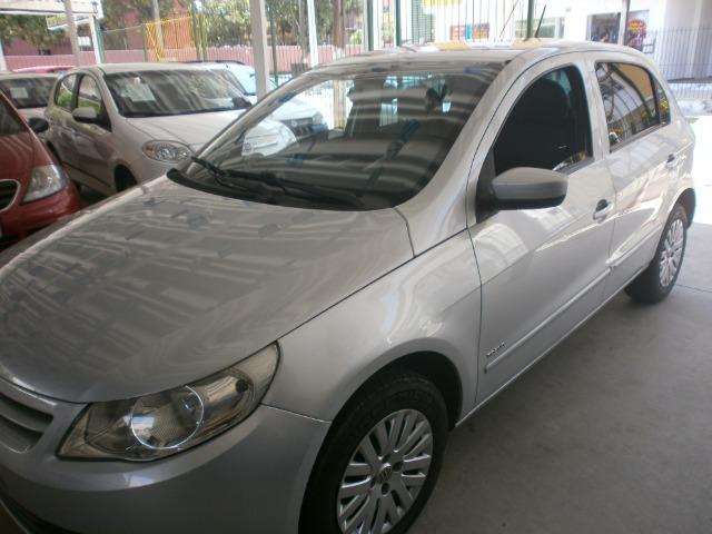 Vw - Volkswagen Gol - Foto 2