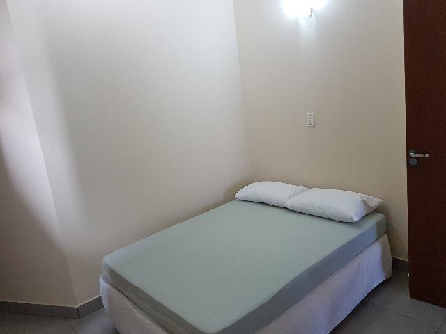 Apartamento Barra do Saí, Itapoá - SC. Novo, mobiliado, 1a temporada! - Foto 10