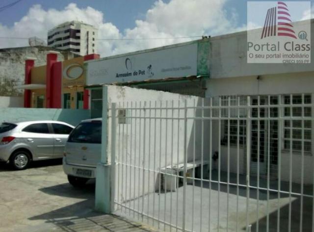 CÓD.: 1-043 Ponto Comercial + Casa por apenas R$ 500 mil na São José, Salgado Filho - Foto 5