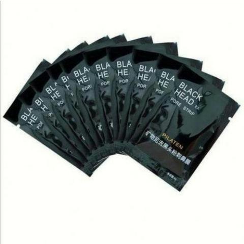 Máscara Black Head Tira Cravos Pilaten Promoção - Foto 2
