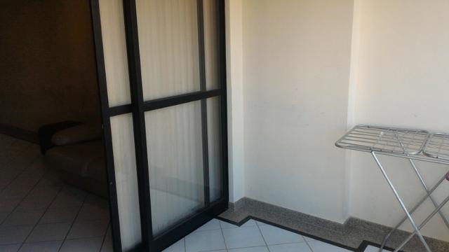 Apt 2 quartos com suite e 2 vagas garagem , no Prédio do shopping Praia Center - Foto 5