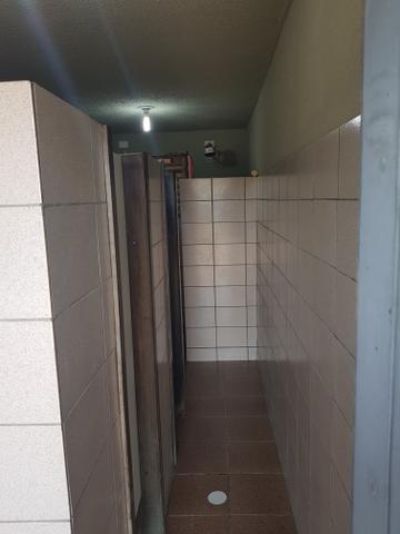 Barracão 510 m2 Faz. Rio Grande pátio 1.500 m2 - Foto 6