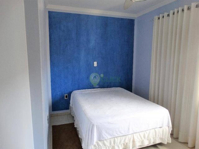 Casa residencial à venda, Vila Nova, Joinville - CA0187. - Foto 7
