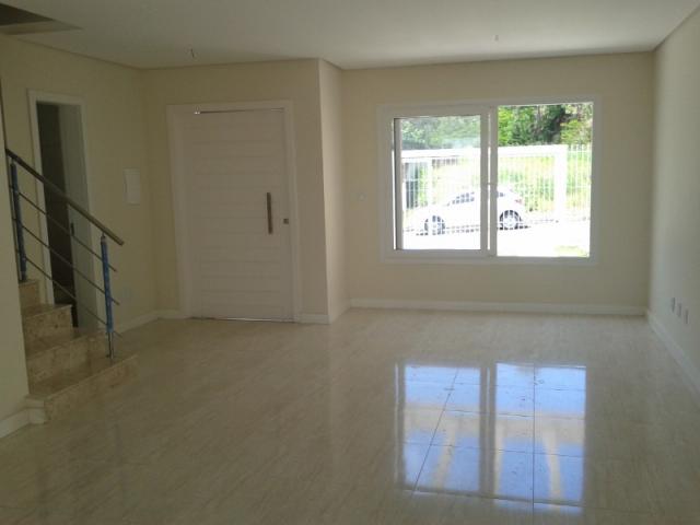 Casa à venda com 3 dormitórios em Espírito santo, Porto alegre cod:CA00250 - Foto 4