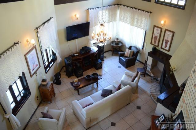 Casa à venda com 4 dormitórios em Tomazetti, Santa maria cod:9943 - Foto 16