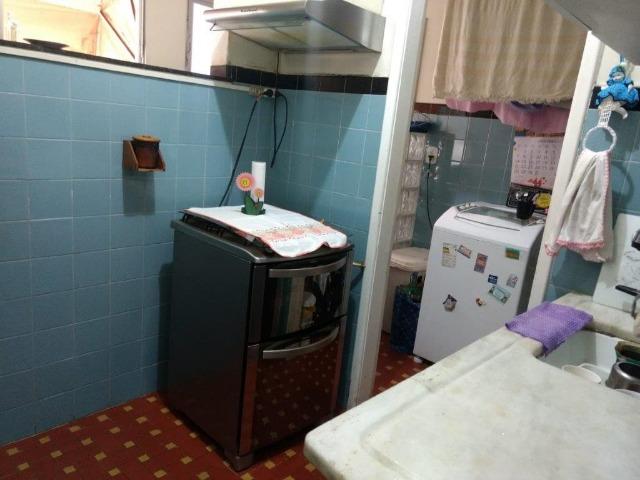 Piedade Rua João Hercilio Gross Amplo Apartamento 2 quartos JBM213488 - Foto 17