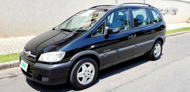 Zafira Expression 2008 +Aut. 7 Lugares - Foto 2
