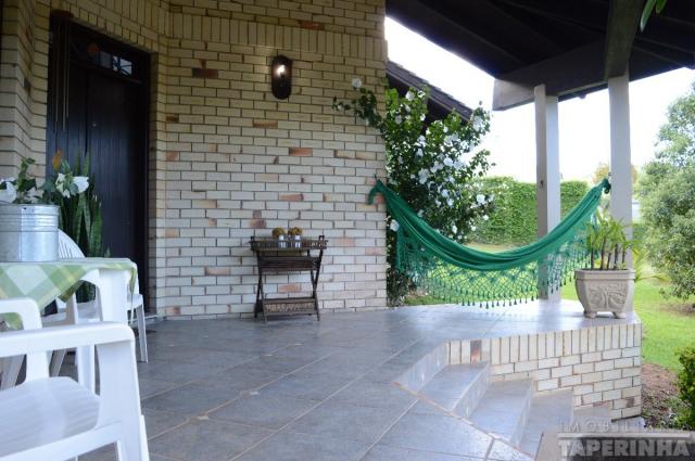 Casa à venda com 4 dormitórios em Tomazetti, Santa maria cod:9943 - Foto 8