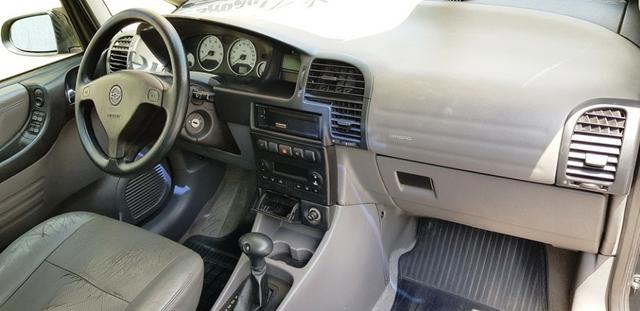 Zafira Expression 2008 +Aut. 7 Lugares - Foto 11