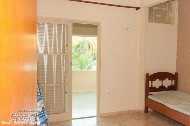 Chácara Escriturada/2500 M2 - Piscina e Campo - Estuda Oferta e Troca p/ Imóvel em Franca - Foto 18