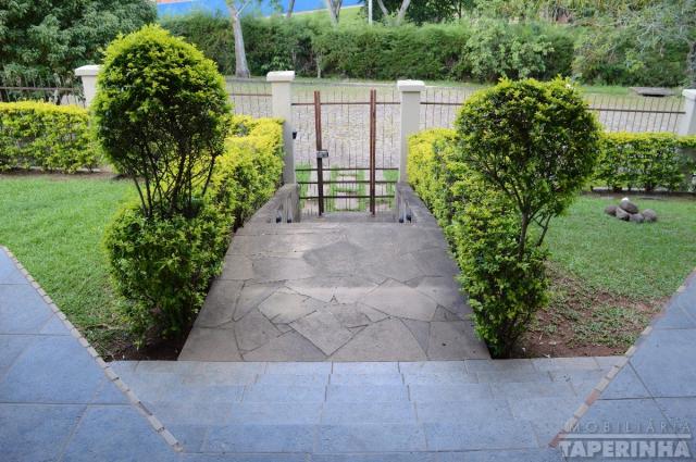 Casa à venda com 4 dormitórios em Tomazetti, Santa maria cod:9943 - Foto 2