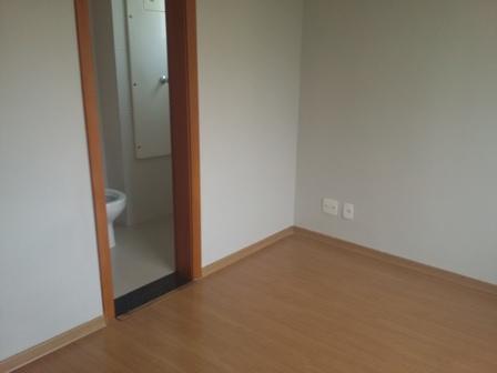 Cobertura à venda com 3 dormitórios em Caiçara, Belo horizonte cod:40698 - Foto 6