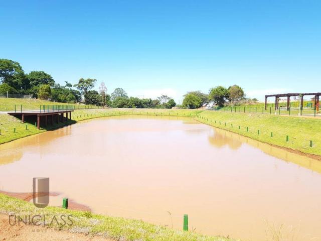 Terreno à venda em Centro, Nova santa rita cod:TE0296 - Foto 9