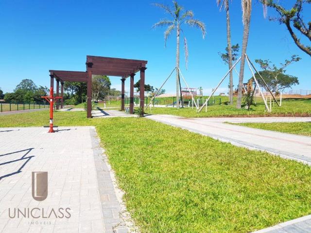 Terreno à venda em Centro, Nova santa rita cod:TE0296 - Foto 13