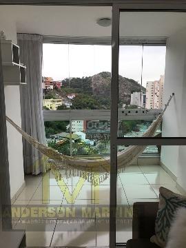 Apartamento à venda com 2 dormitórios em Bento ferreira, Vitória cod:7500 - Foto 16