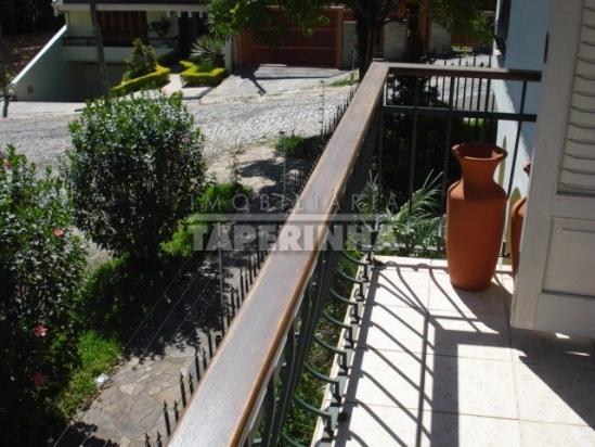 Casa à venda com 4 dormitórios em Nossa senhora de lourdes, Santa maria cod:2682 - Foto 7
