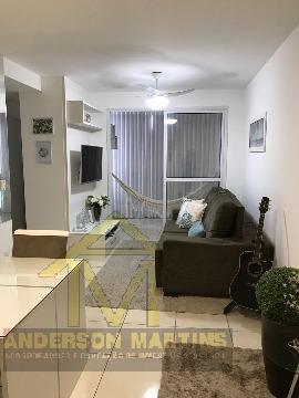 Apartamento à venda com 2 dormitórios em Bento ferreira, Vitória cod:7500 - Foto 9