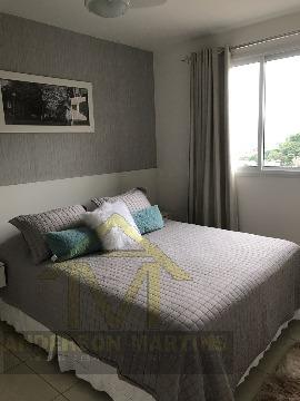 Apartamento à venda com 2 dormitórios em Bento ferreira, Vitória cod:7500 - Foto 15