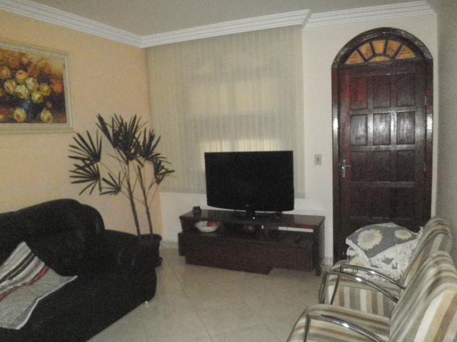 Casa à venda com 3 dormitórios em Caiçaras, Belo horizonte cod:603 - Foto 5