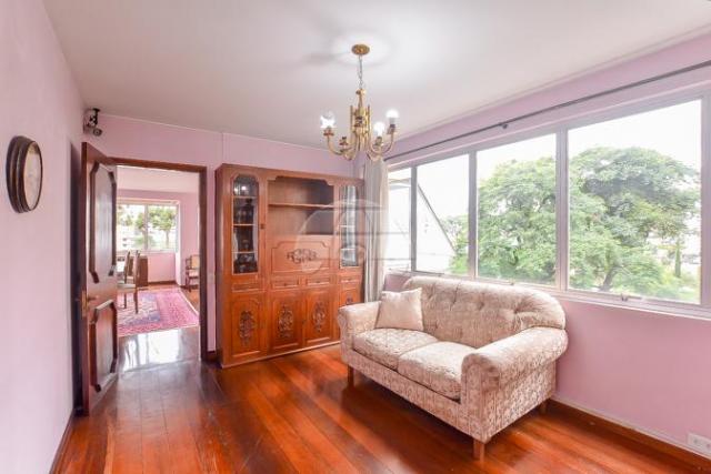 Apartamento à venda com 3 dormitórios em Batel, Curitiba cod:146558 - Foto 5