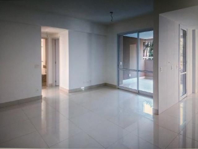 Apartamento 2 quartos no caiçara com lazer completo - Foto 2