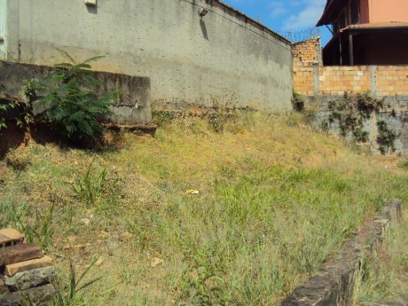 Loteamento/condomínio à venda em Caiçaras, Belo horizonte cod:1523 - Foto 6