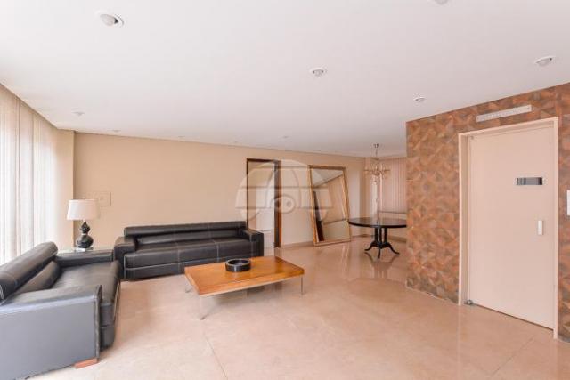 Apartamento à venda com 3 dormitórios em Batel, Curitiba cod:146558 - Foto 2