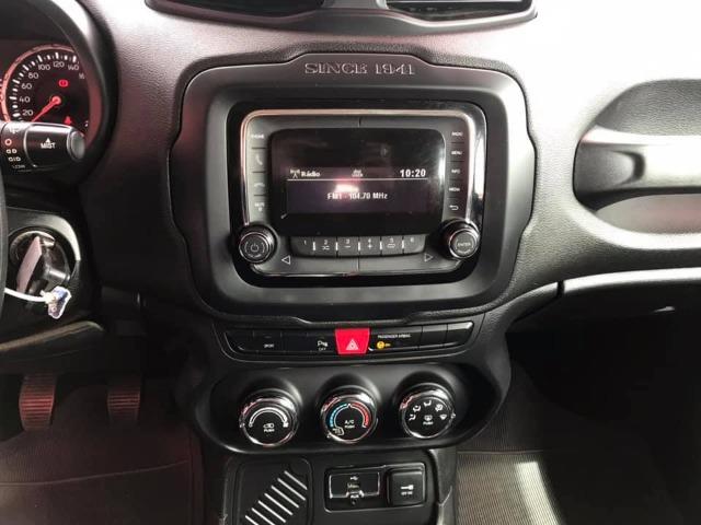 Jeep Renegade 1.8 Sport - Foto 6