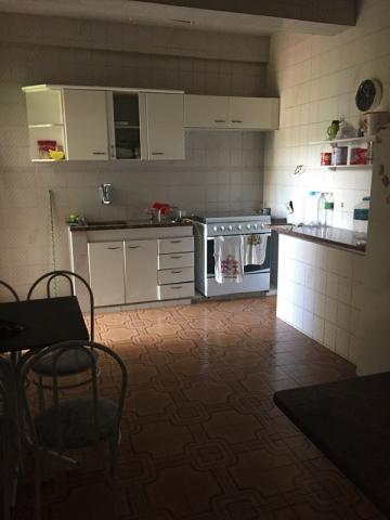 Casa à venda com 5 dormitórios em Caiçaras, Belo horizonte cod:555 - Foto 8