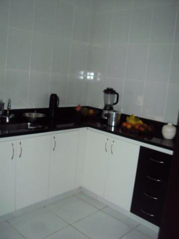 Casa à venda com 3 dormitórios em Caiçaras, Belo horizonte cod:517 - Foto 3