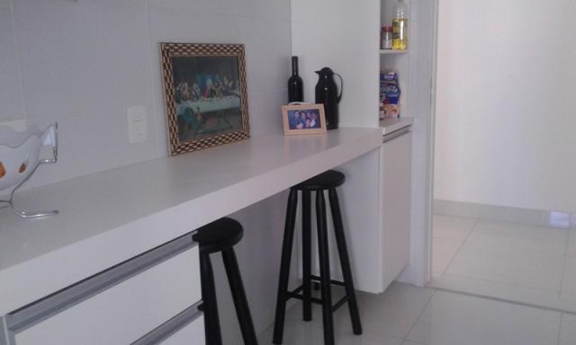 Apartamento à venda com 2 dormitórios em Caiçaras, Belo horizonte cod:2642 - Foto 3