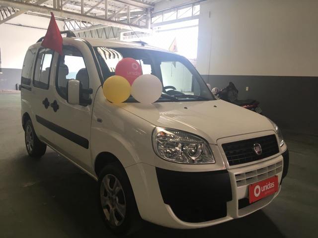 Fiat Doblo - Foto 9