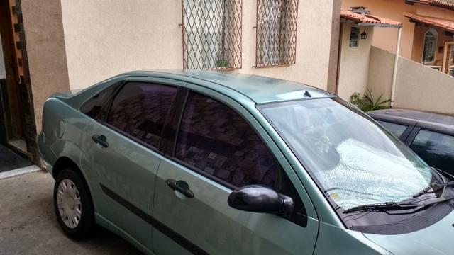 Casa geminada com entrada coletiva no bairro caiçara - Foto 8