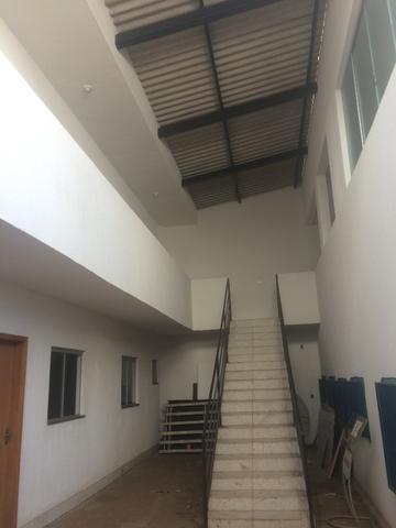 Sala Comercial avenida Central Jd. Nova Esperança - Foto 19