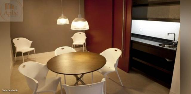 Apartamento, Campeche, Florianópolis-SC - Foto 12