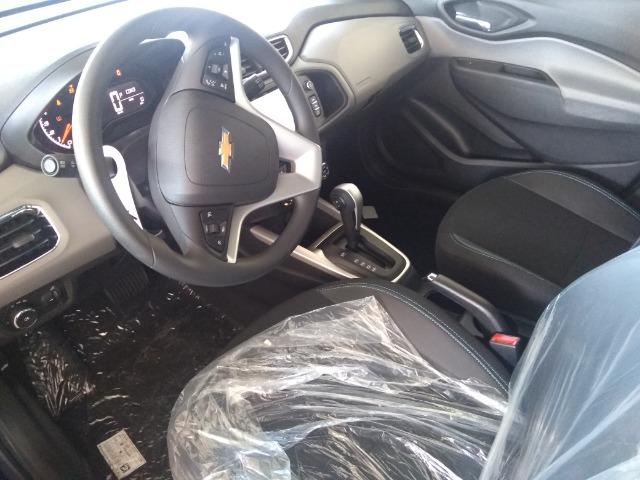 ONIX 1.4 LT Automático 19/19 Promoção!!!!!! - Foto 7