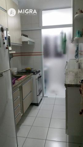 Apartamento à venda com 3 dormitórios em Jardim colinas, São josé dos campos cod:704 - Foto 13