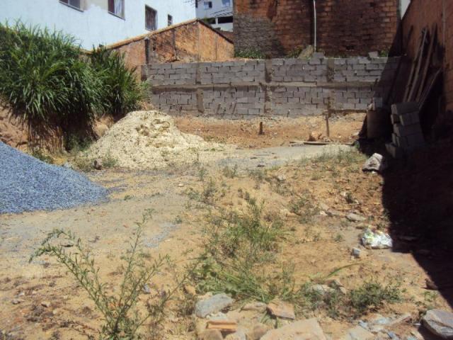 Loteamento/condomínio à venda em Caiçaras, Belo horizonte cod:1163 - Foto 3