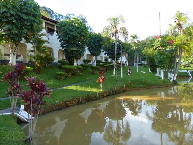 Excelente Hotel Fazenda Ótima Oportunidade de Negócio - Foto 8