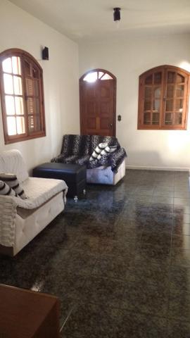 Casa à venda com 3 dormitórios em Jardim montanhês, Belo horizonte cod:2555 - Foto 4