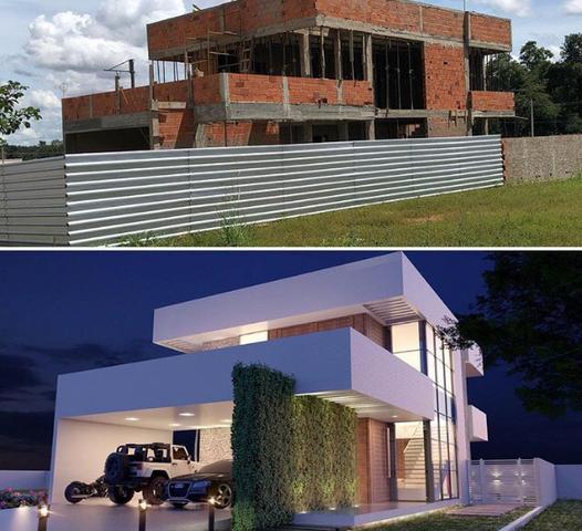 Casas no Condomínio Park Ville Residence, prontas p morar, excelente acabamento - Foto 12