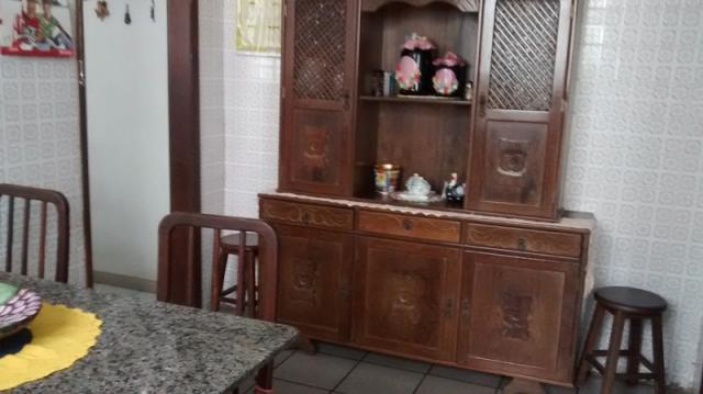 Casa com quintal no caiçara - Foto 4