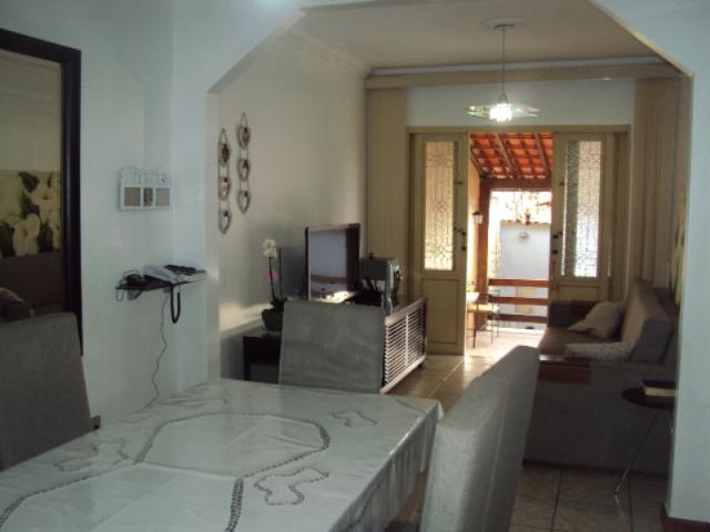 Casa à venda com 5 dormitórios em Alípio de melo, Belo horizonte cod:2457 - Foto 5
