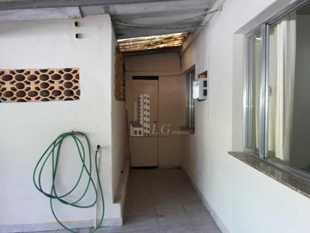 excelente apartamento de 3 quartos 2 vagas na garagem em irajá - Foto 5