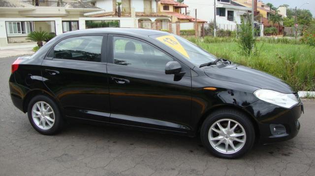 Chery Celer Sedan 1.5!!! R$20.900,00!!! Completasso!!! - Foto 10