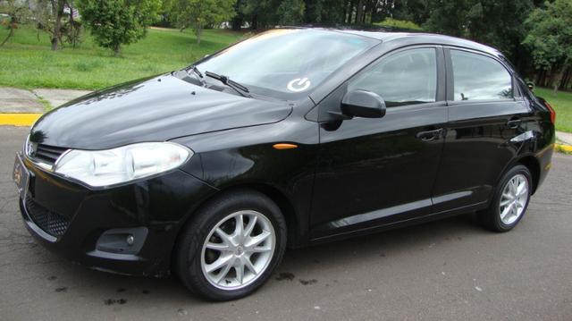 Chery Celer Sedan 1.5!!! R$20.900,00!!! Completasso!!!