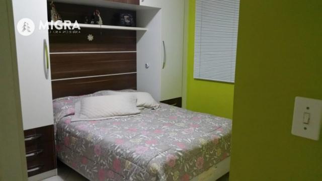 Apartamento à venda com 3 dormitórios em Jardim colinas, São josé dos campos cod:704 - Foto 6